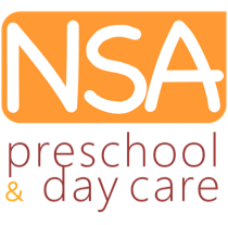 Logo NSA